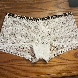 🌞NWT see through panties